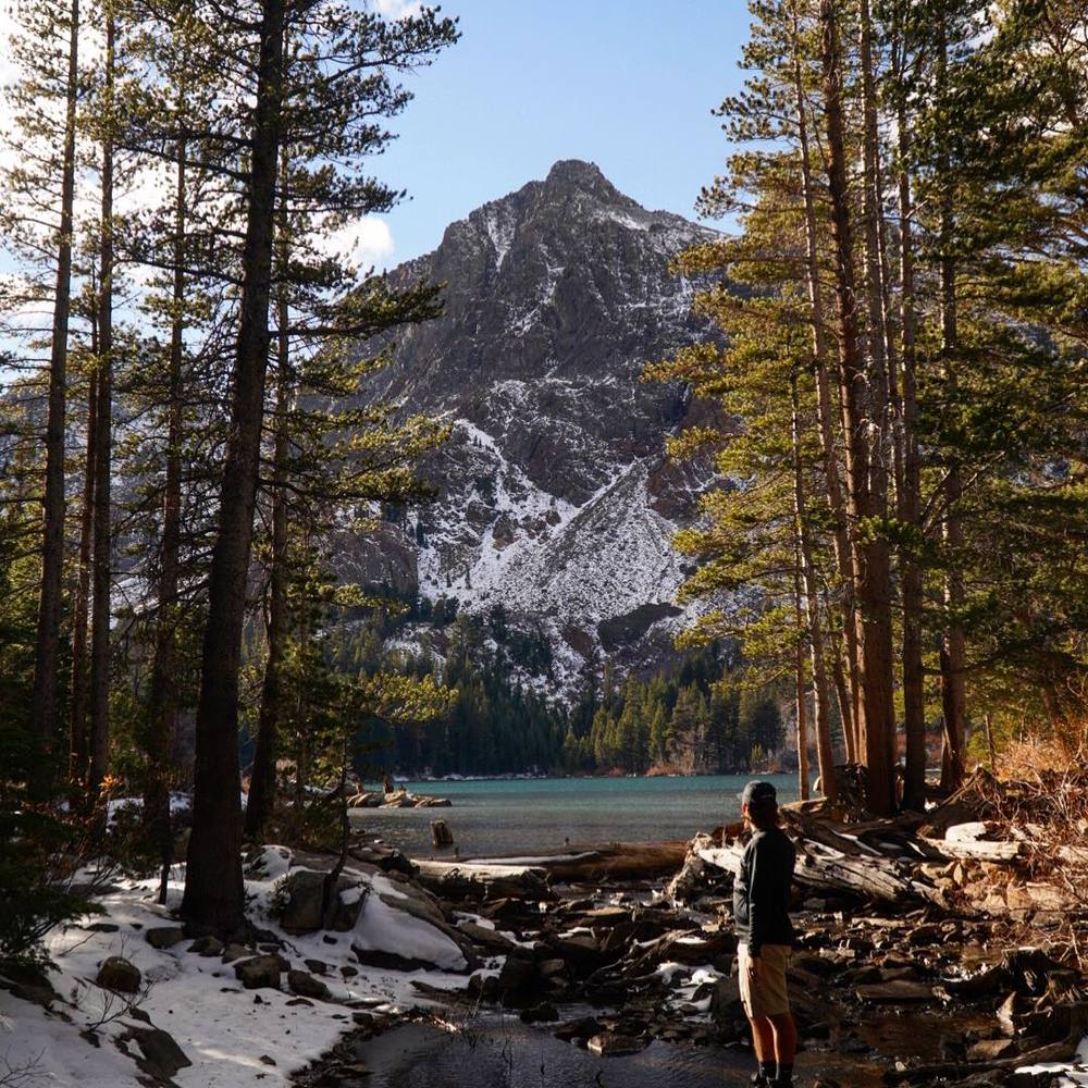 Meet your Posher, Jack